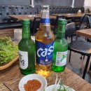 냥린이네 | 쉬지 못하는 하루 (feat. 짧음)