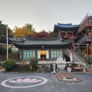 화성행궁 옆에 이런 곳이? 팔달사에서 발견한 숨겨진 전통과 감동!