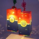 청사초롱 이미지