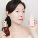 여름 안티에이징 스킨케어 추천, 클라랑스 더블세럼 & UV 플러스 어드밴스드 후기