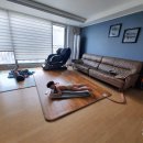 하늘빛 크리닝(구. 금호크리닝) | 인천가구단지[마루갤러리]에서 호텔침대 리클라이너소파 쇼파 내돈내산 이야기