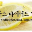 디톡스 이미지
