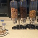 오엔호텔(ON HOTEL) | [천안] 오엔시티호텔 조식 &amp; 연회장(볼룸홀) &amp; 연회장 코스요리 후기!