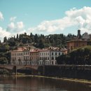 봄빛 민박 | 이탈리아 피렌체, 2월 3월 4월 여행 날씨 온도 패션 정보