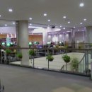 정보과학도서관 내 이미지