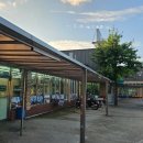 비빔국수면 이미지