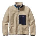 파타고니아 15FW 레트로 후리스 자켓 아이보리 M 사이즈 구해봅니다. 이미지