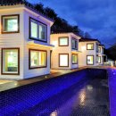 카멜펜션 이미지