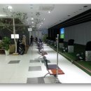 장산스크린골프 이미지