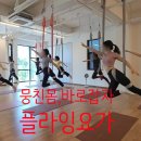 플라잉유