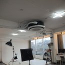 [키아나 엔터테이먼트] 첫 프로필 촬영했어요~^*^
