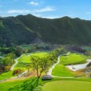 성문안 컨트리클럽 이미지