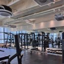 올나잇 피트니스 이미지