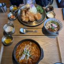 당진 우두동 맛집, 또랭이돈까스 내돈내산 후기
