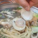 서해아구찜해물탕 | [인천 / 송도] 송도맛집 면의 장인이 뽑아낸 수타면이 돋보이는 칼국수 맛집 &#39;가온칼국수 송도본점&#39;