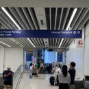 미국여행, 또 떠나요 미쿡으로 부산-인천-LA공항-알버커키 KE 017편 미국 국내선 환승 후기