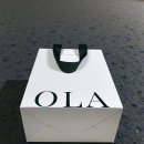 아름다운 오늘현경준피부과의원 | ✨ 🏥 OLA 성형외과 프리미엄 쇼핑백 제작 후기 | 브랜드 가치를 높이는 패키징의 힘