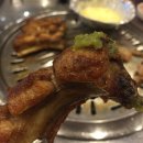 이거시쪽갈비 이미지