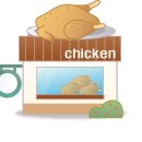 족발먹고치킨먹고 이미지