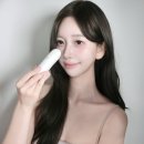 Air | 테라웨이브 AIR 흡수 디바이스 후기! 아쿠아세린 수딩 앰플로 속보습 홈케어