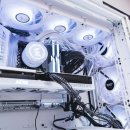 황금PC | 조립PC 가격좋은 게이밍 컴퓨터 풀세트 RTX 5060Ti 기가바이트 메인보드 B860M AORUS ELITE WIFI6E...