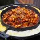 경기도 안성시 대덕면사무소 | 안성 쭈꾸미 맛집 신상 식당 불판 직화 쭈꾸미 새마을쭈꾸미