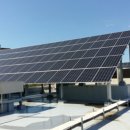 수원 나눔햇빛발전소 6호기 이미지