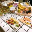 CORNER HOTEL 이미지