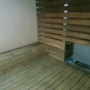 수안보기암반수사우나 이미지