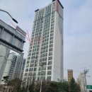 월드컵 아이파크 1차 아파트 이미지