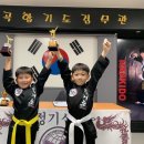 능곡합기도검무관 이미지