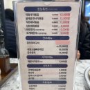 오봉집 장자호수점