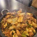 안산주물럭 | 안산 중앙닭집 닭주물럭후기 중앙동맛집