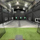 25시치킨 | 인천 실내 야구 연습장 동전 베팅 남동25시야구센터