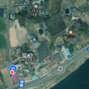 백호문학관 주차장 이미지