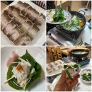 달달하모 | 인생맛집 여수 민들레집 하모샤브샤브