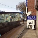 남한산성입구역 1번출구 이미지