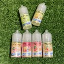 싱싱슈퍼 | 동경 슈퍼쿨 액상 :: 쿨링 강한 과일 멘솔 입호흡 6종류 후기 !