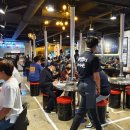 드림디포 앞 버스정류장 이미지