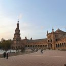 지족광장(다리밑) | 무조건 인생샷 남기는 세비야 스페인 광장 리뷰&amp;꿀팁 | 스페인 광장 포토스팟