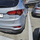싼타페 | 🚗[출장후기] 헤이딜러 최고가 낙찰 싼타페더프라임 검수하러 경남 밀양 다녀왔어요.