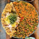 대판 - 파주시 엘씨디로241번길 8-19 | [기장 맛집] 일광 올바릇식당 기장본점 꼬막육전대판 후기