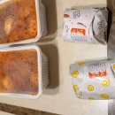 정자역 분식 맛집 꼬장가에서 말랑물떡볶이
