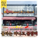 불타는아나고