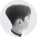 박서은헤어 | 수원하늘채 더퍼스트 1단지 근처 맨즈헤어다운펌 & 맨즈숏헤어다운펌