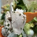새벽을여는교회자판기 | 관악구 난곡 샌드위치 맛집 샐러드정원 솔직 후기, 샌드위치 단체 주문 가능!