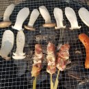 사나래글램핑장 이미지