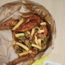 가마솥옛날시골통닭&호프 김해주촌점