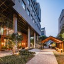 타운종합건축사사무소 이미지