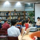 북카페 청마루 이미지